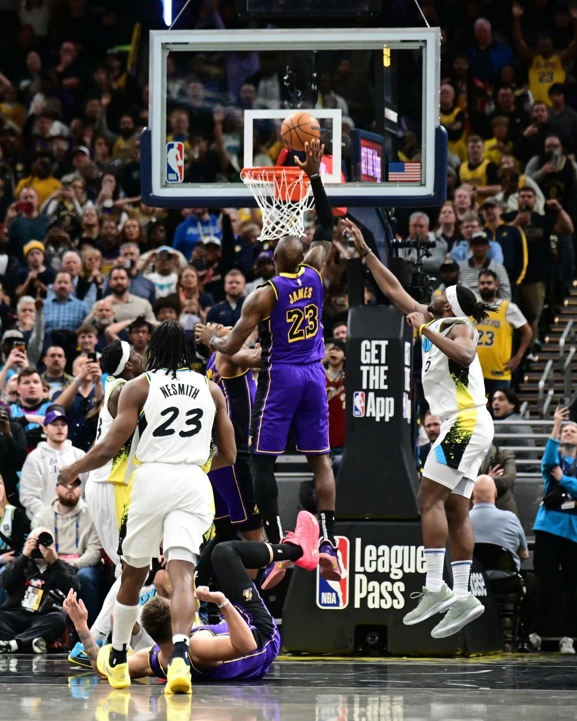 新奥尔良鹈鹕冲刺阶段绝杀压哨，志在NBA总决赛名次提升，信心回归，控场能力受关注的简单介绍