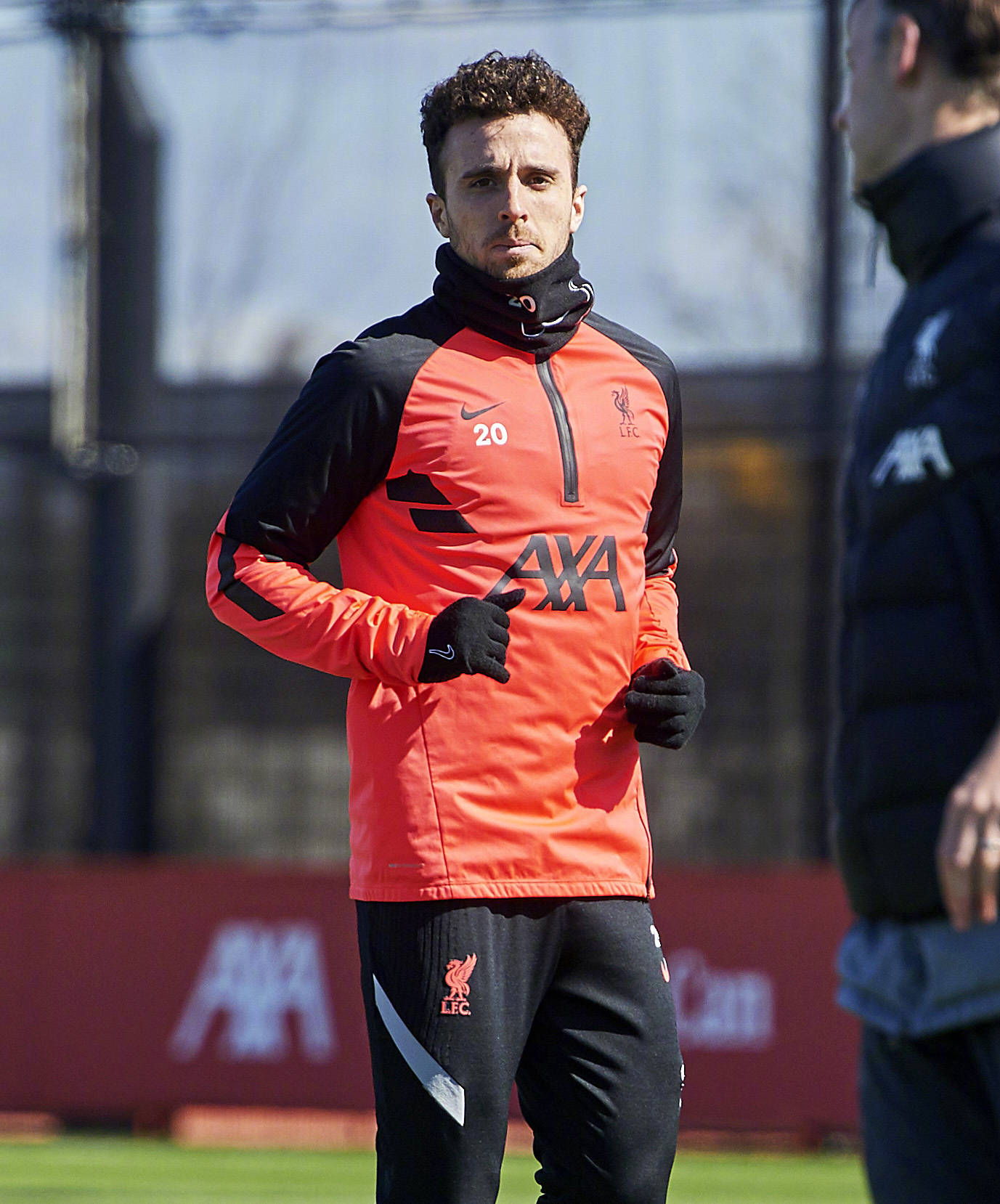 关于利物浦发布备战花絮；赛前门线救险；NBA总决赛任务艰巨；资深球员宣示担当的信息