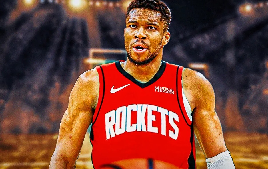 关于转会期休斯敦火箭调整名单以备全明星赛，官宣签约环节打磨，目标明确，阵容厚度经受考验的信息